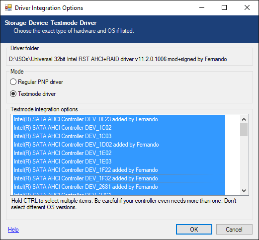 usb to ide bridge driver xp